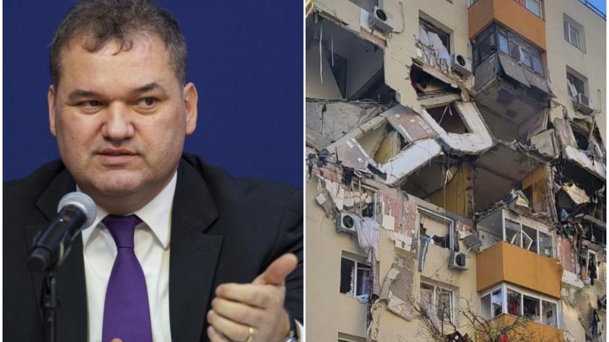 Cseke Attila explica afirmatia despre victimele din Rahova