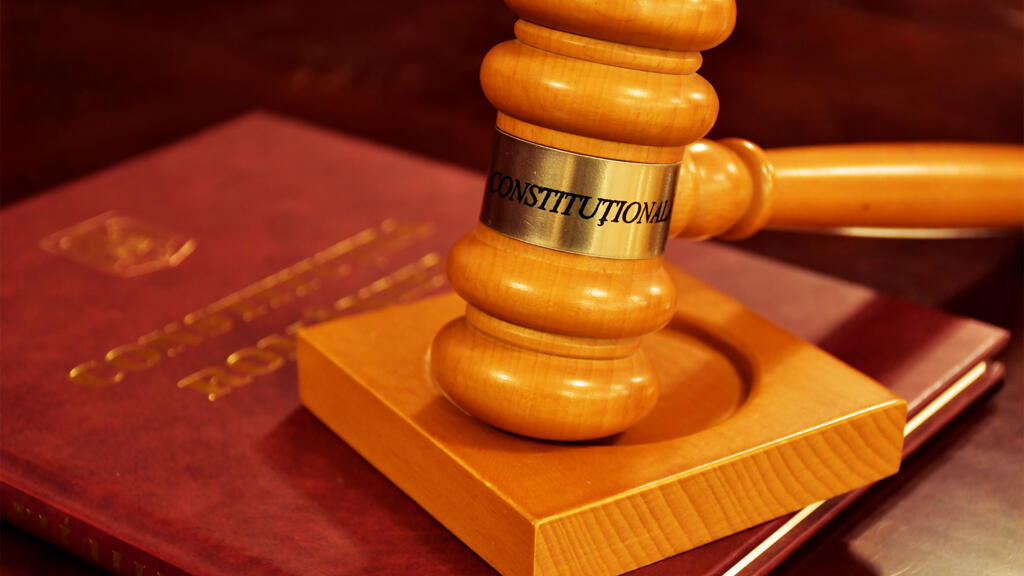Curtea Constitutionala a declarat Legea pensiilor magistratilor neconstitutionala