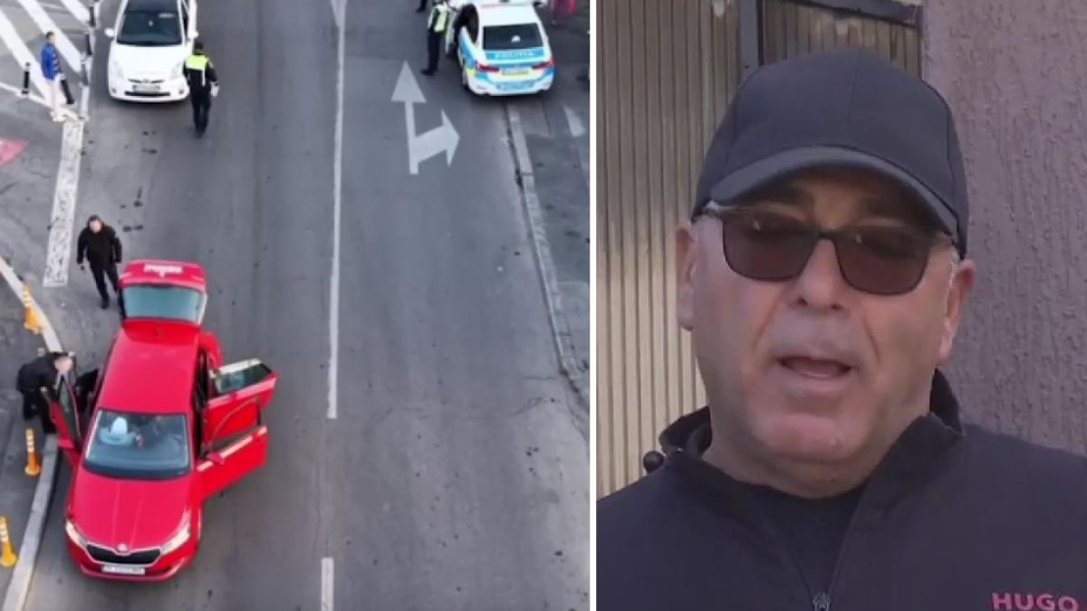 DIICOT a desfiintat o retea majora in Bucuresti