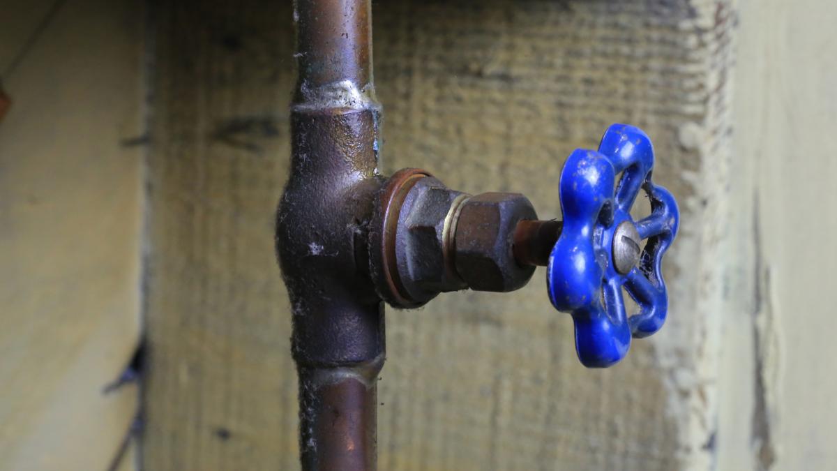 Distrigaz anunta reluarea gazelor naturale fara