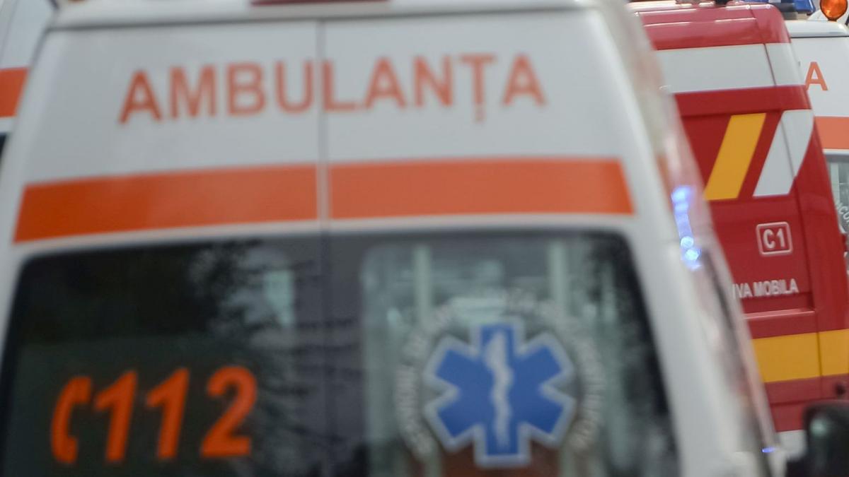 Explozie la rafinaria Lukoil din Ploiesti ranit grav