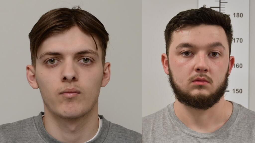 Grup de sabotori rusi condamnati la Londra