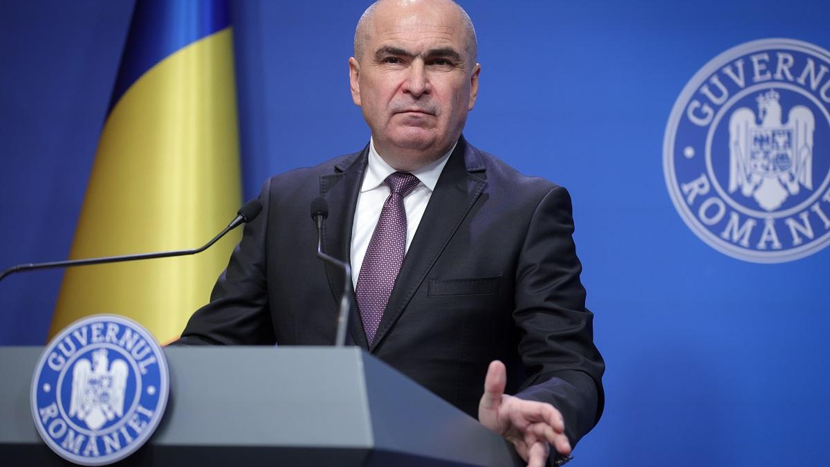 Ilie Bolojan asigura stabilitate exista fonduri pentru pensii si salarii