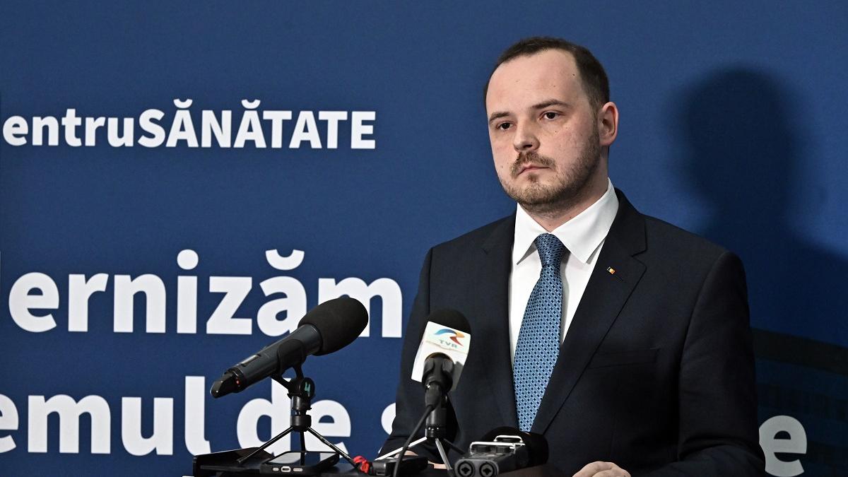 Rogobete Avize emise din pix la clinica Constanta