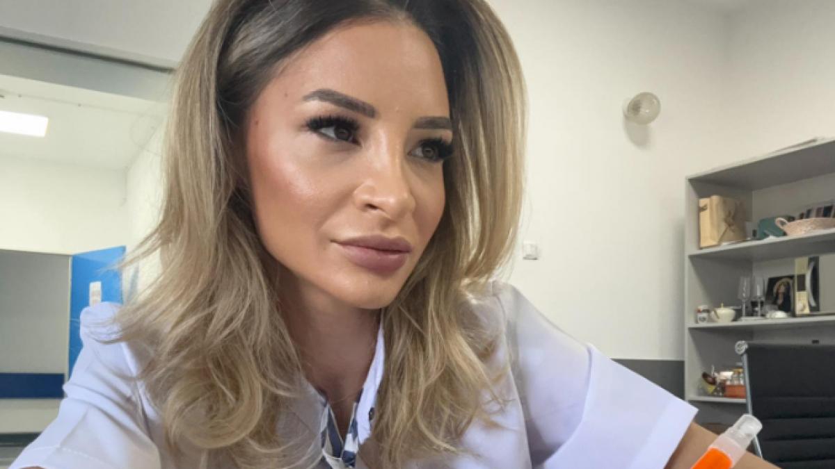 Soc in Buzau Moartea doctoritei Szabo Stefania