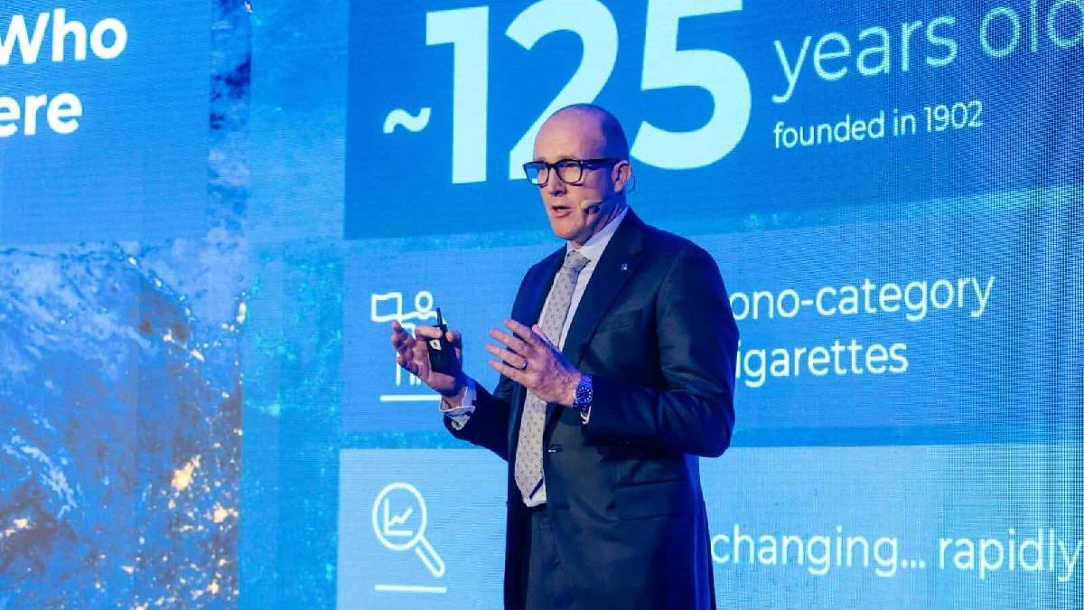 Stiinta un rol strategic in reducerea prejudiciului tutunului