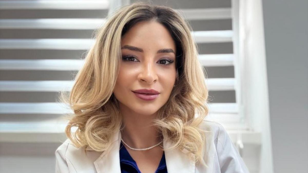 Tragedie la Spitalul Judetean Buzau Moartea sefei medicale