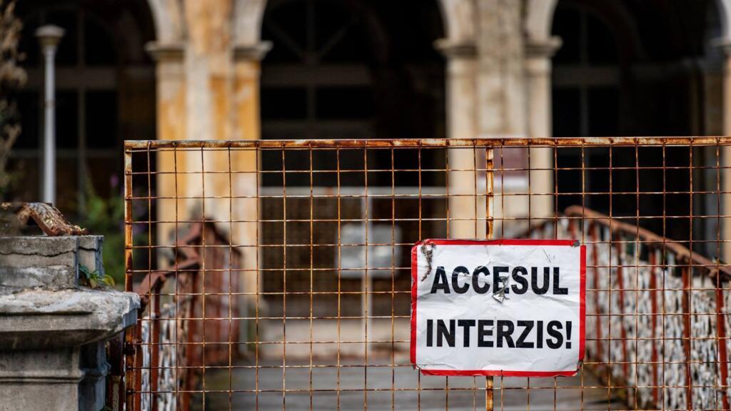 19 hoteluri si bai termale din Baile Herculane revin statului