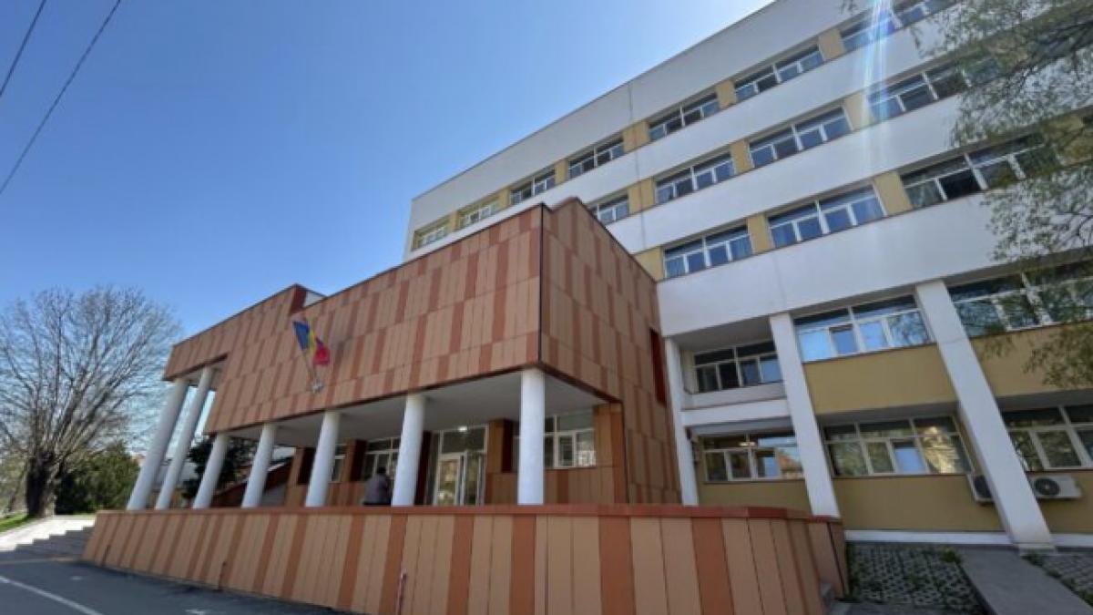 Asistenta de la Spitalul Judetean Sibiu a suferit un infarct