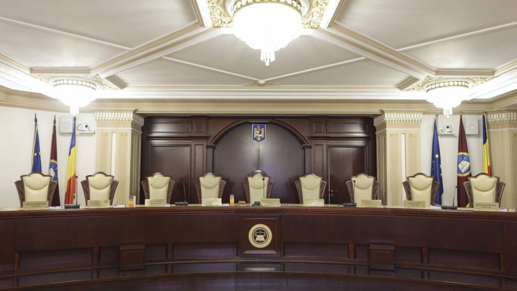 CCR a publicat motivarea neconstitutionalitatii Legii pensiilor magistratilor