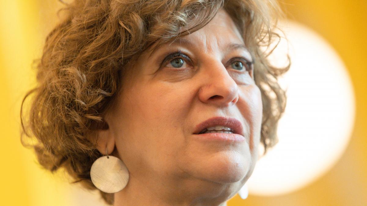 CSM a facut plangere penala impotriva Oanei Gheorghiu