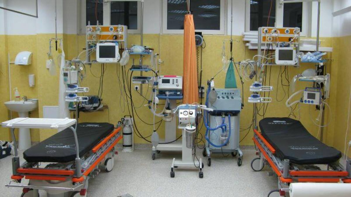 Cine este Eva Kiss doctorita gasita decedata