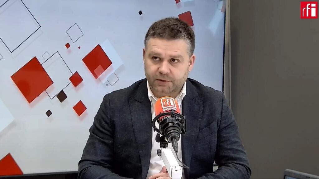 Ciprian Ciucu la RFI Reactia Parchetului a fost rapida
