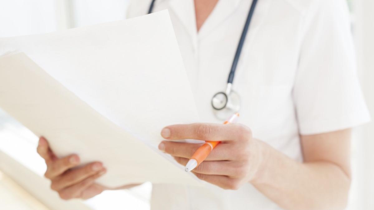 Colegiul Medicilor Bucuresti a actionat in cazul fetitei decedate