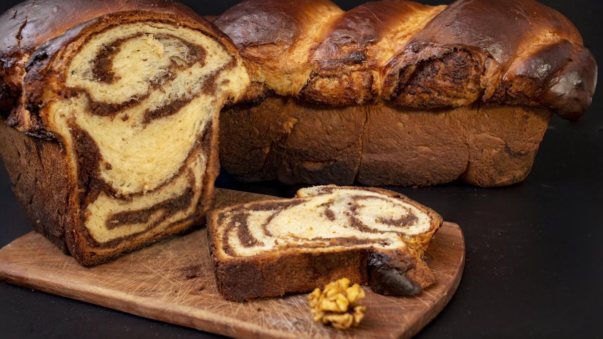 Cozonaci si sarmale la negru riscuri mari avertizate