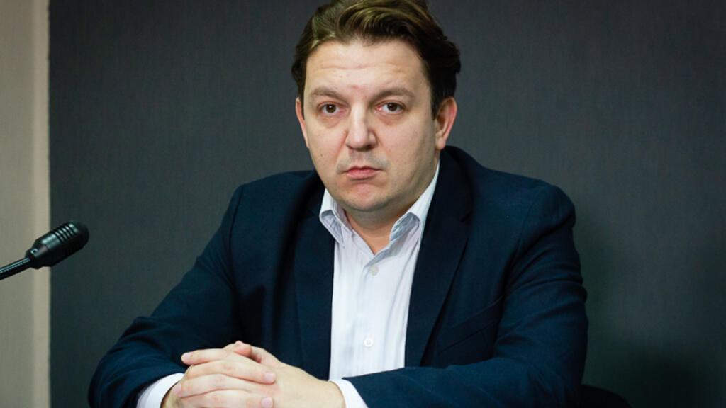 Dosarul contrabandei cu munitii Trei suspecti in arest