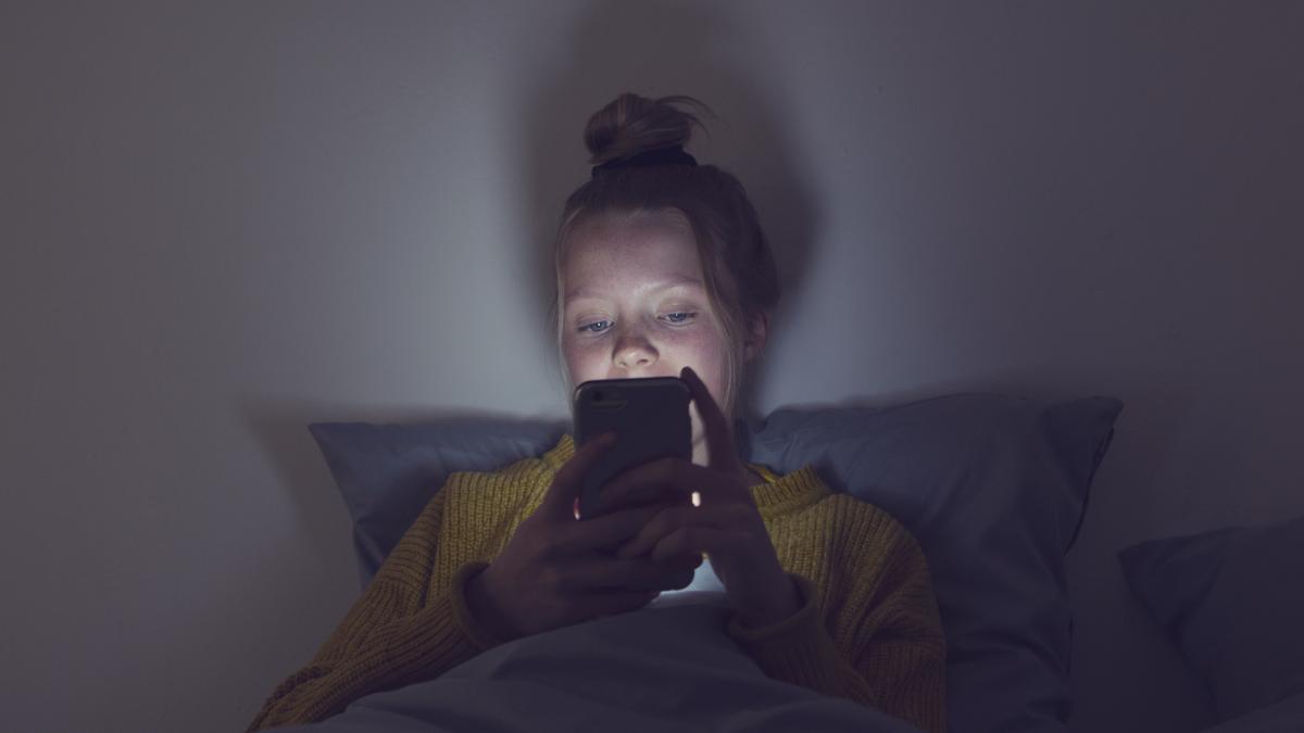 Generatia Alpha infruntand stresul si obiceiuri nocive