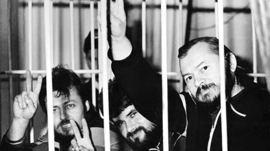 Ilie Ilascu simbol al rezistentei antitrasnistrene a murit