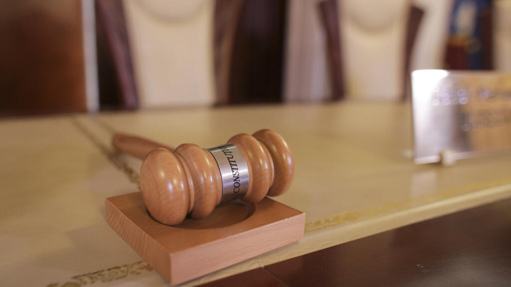 Judecatorii Curtisi de Apel Bucuresti resping propunerea privind pensiile magistratilor