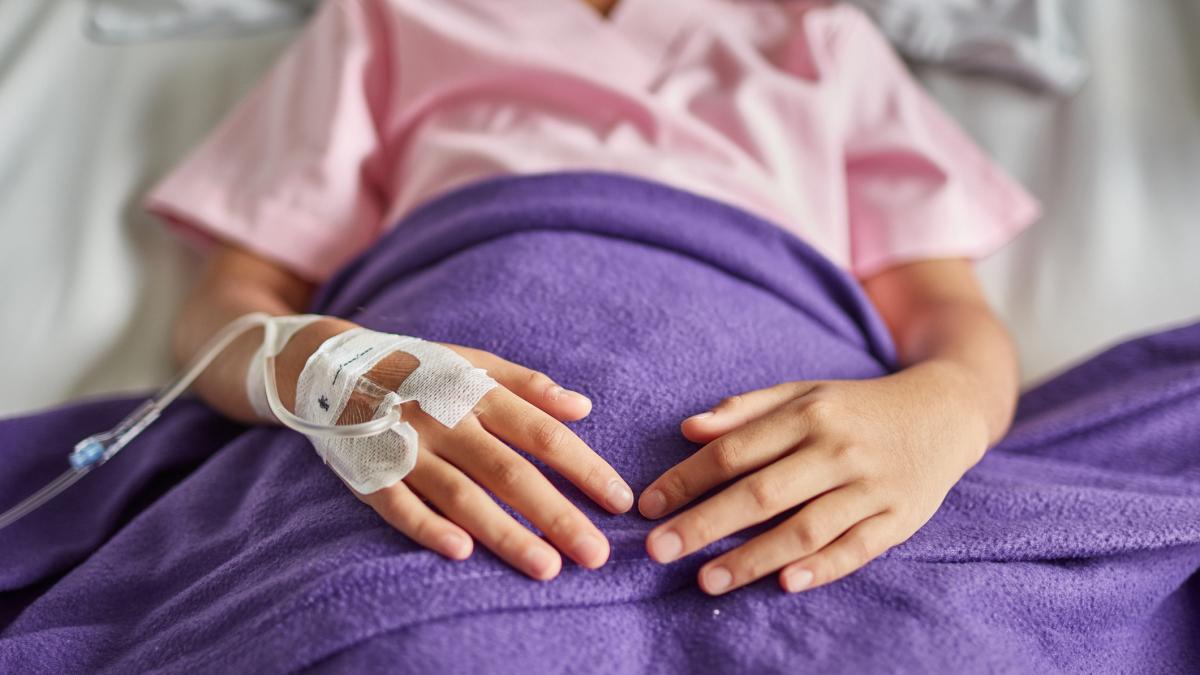 Mesajul emotionant al Alexandrei fata ranita Am dormit si a urmat un cosmar