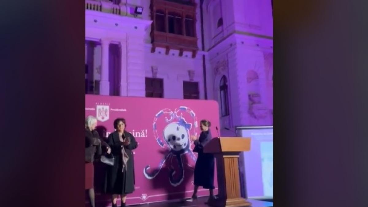 Mirabela Gradinariu mesaj emotionant pentru Ziua prematuritatii