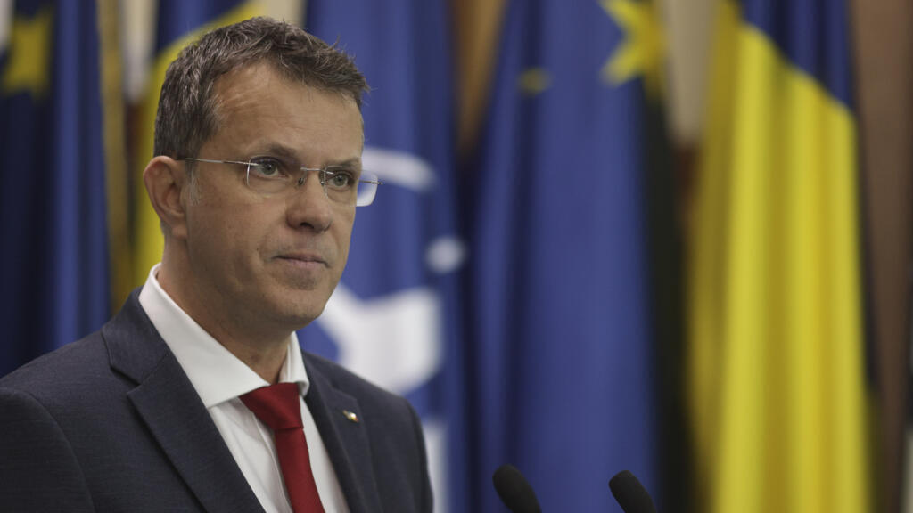 Mosteanu Voi folosi forta executiva pentru a curata coruptia