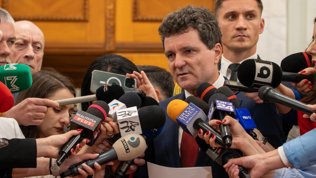 Nicusor Dan despre intalnirea intre premier si un afacerist arestat E normala interactiunea