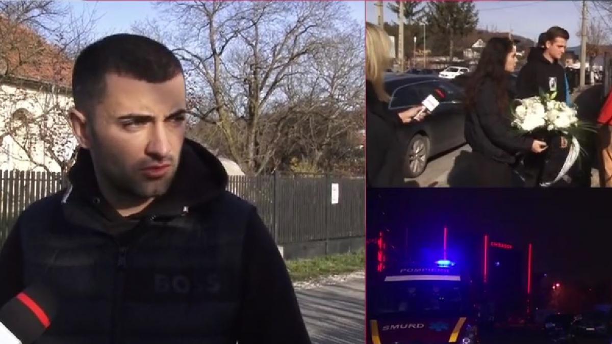 Noi marturii ale tatalui fetitei decedate dupa anestezie