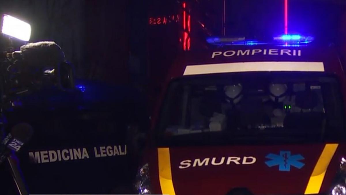 O fetita de 2 ani a decedat dupa anestezie dentara