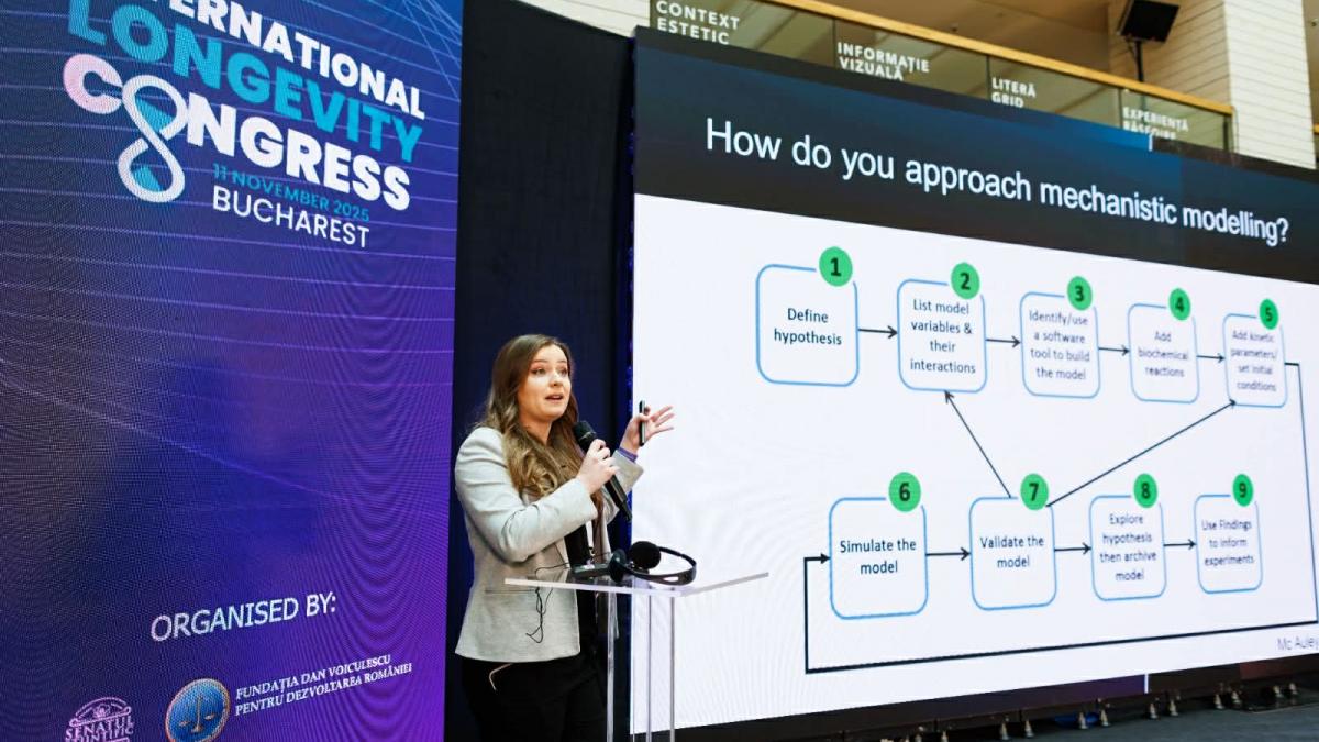 Predictia riscului bolilor cardiovasculare de Amy Morgan
