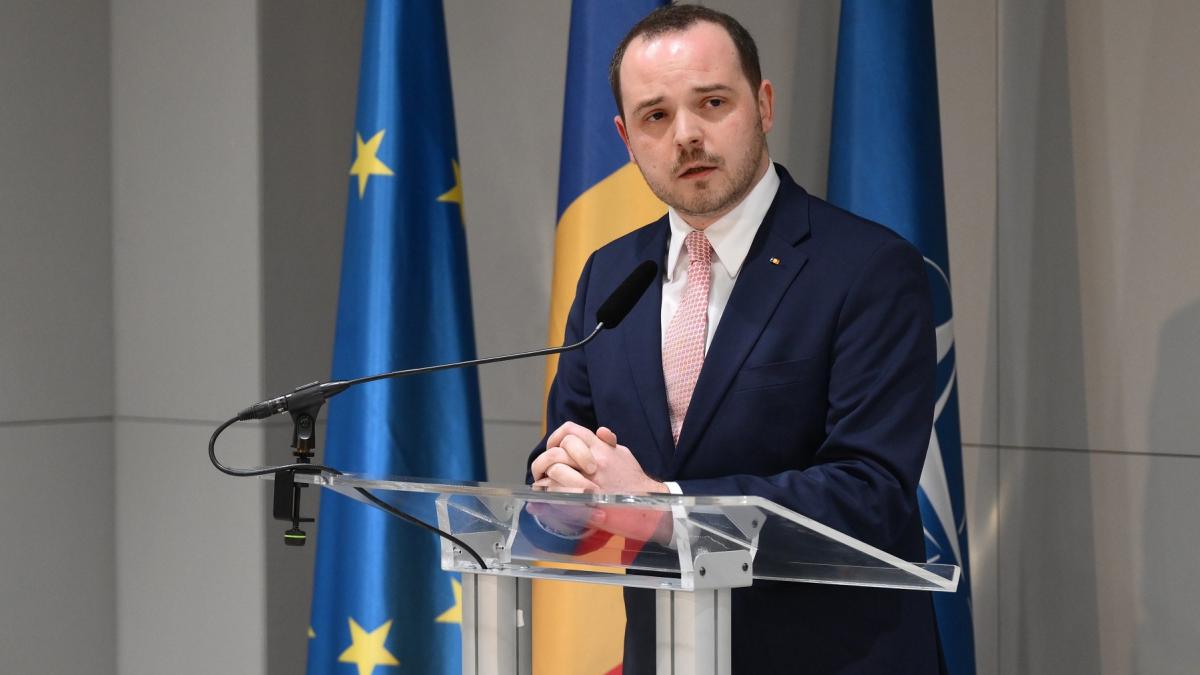 Rogobete Contractul de finantare europeana a fost semnat