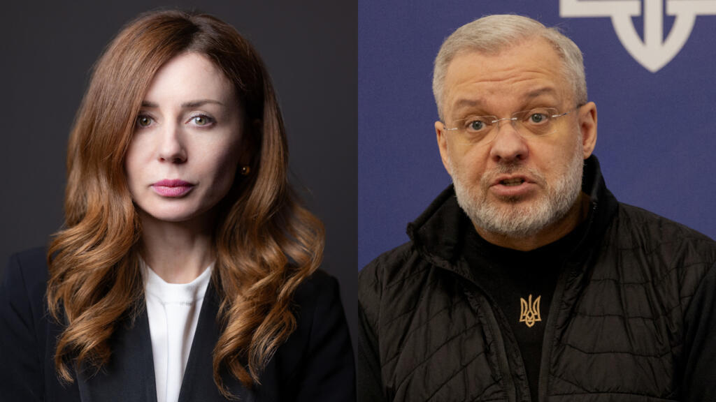 Scandalul de coruptie din Ucraina incercare greu pentru Zelenski