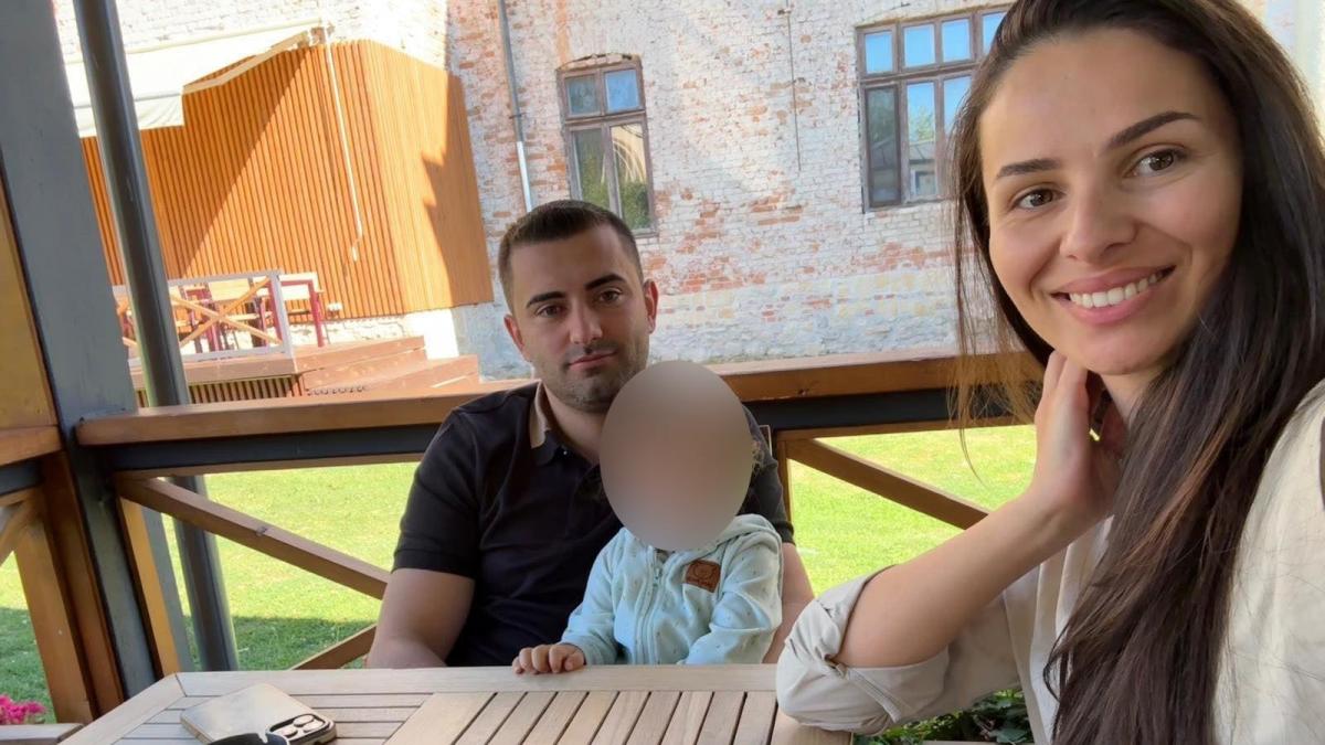 Tragedia din Bucuresti fetita de 2 ani decedata la dentist