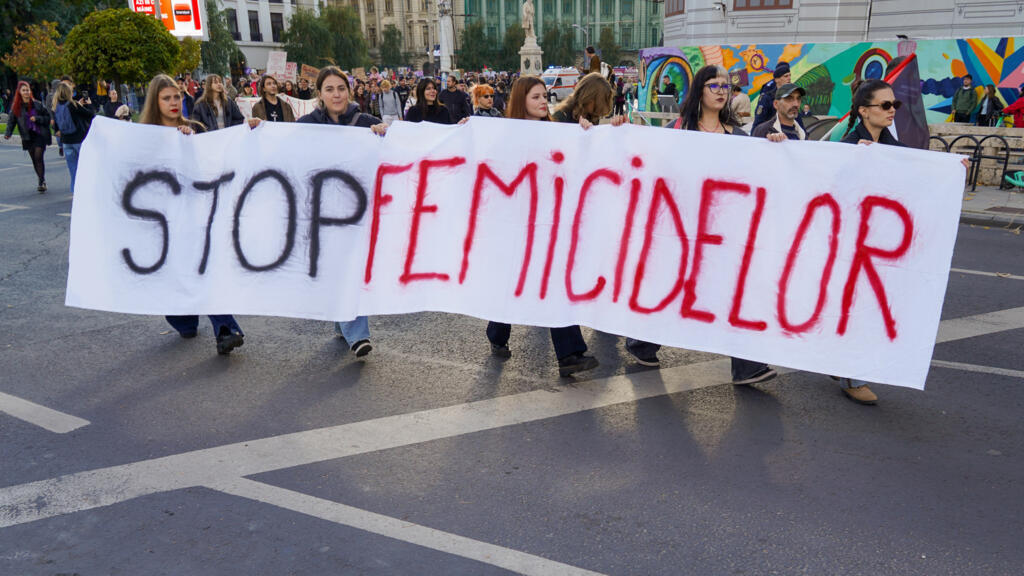 Un nou caz de femicid o femeie ucisa de fostul sot