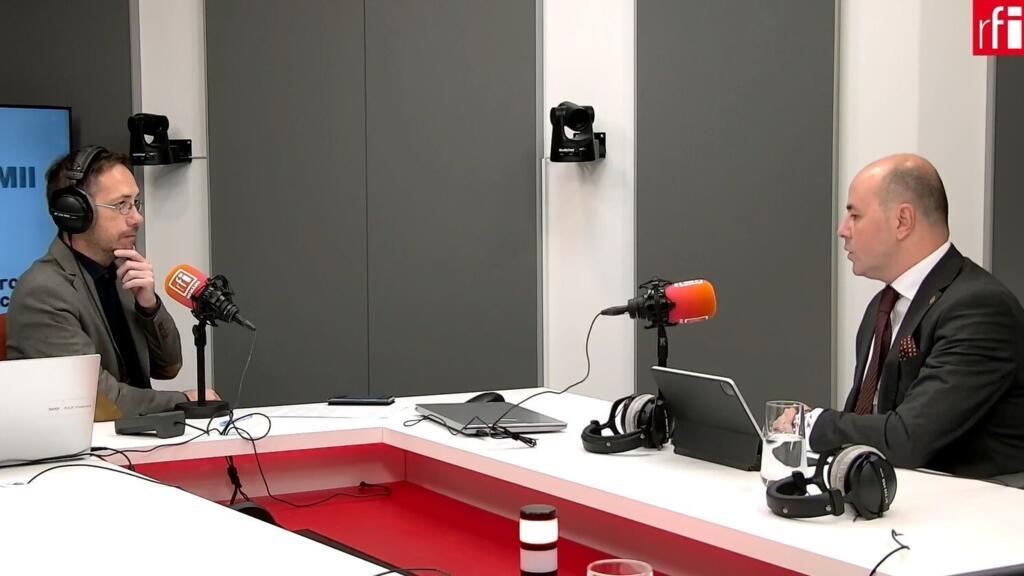 Alexandru Muraru vicepresedinte PNL comenteaza documentarul Recorder