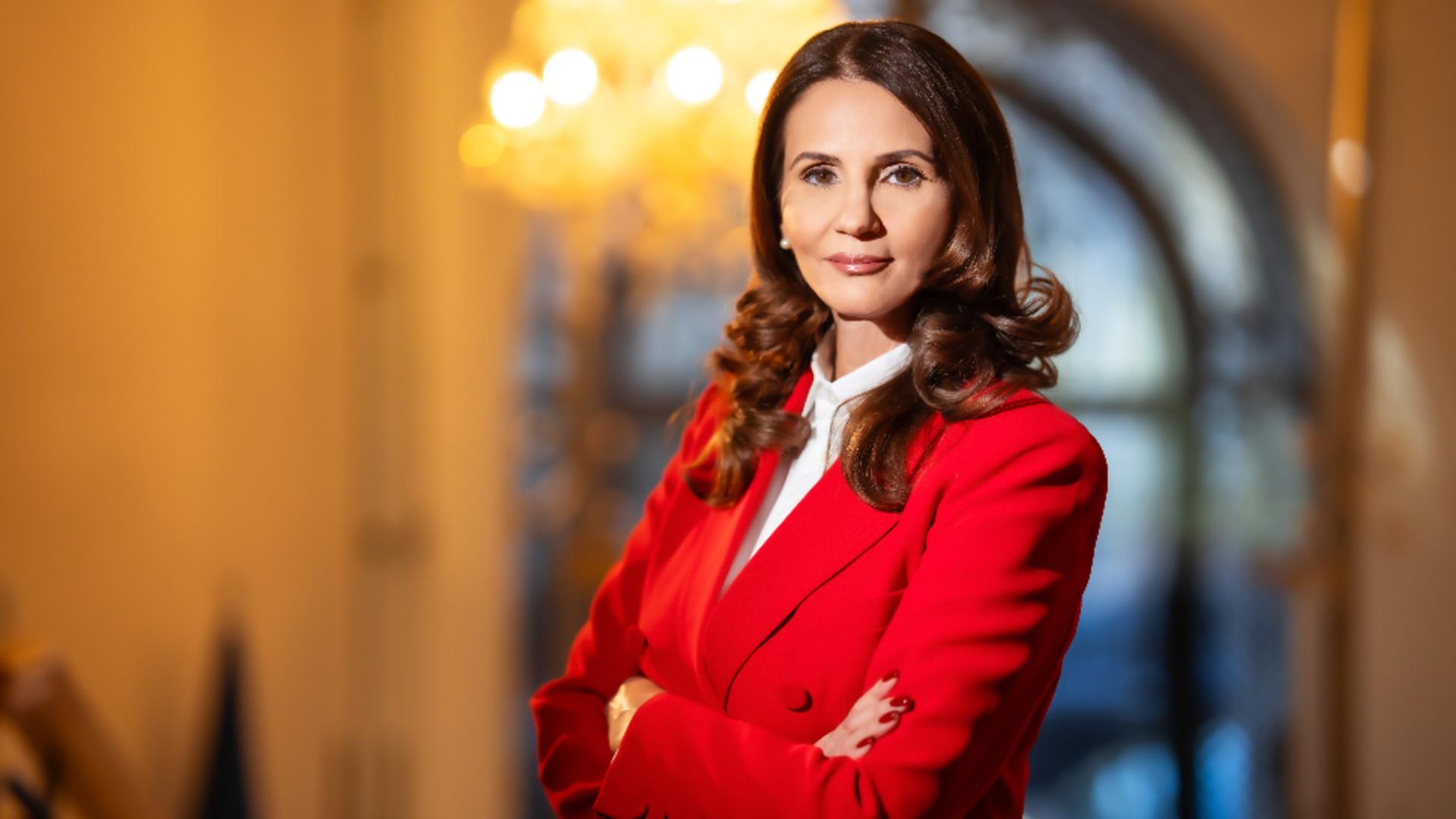 Anca Alexandrescu despre Kovesi si impactul in justitie