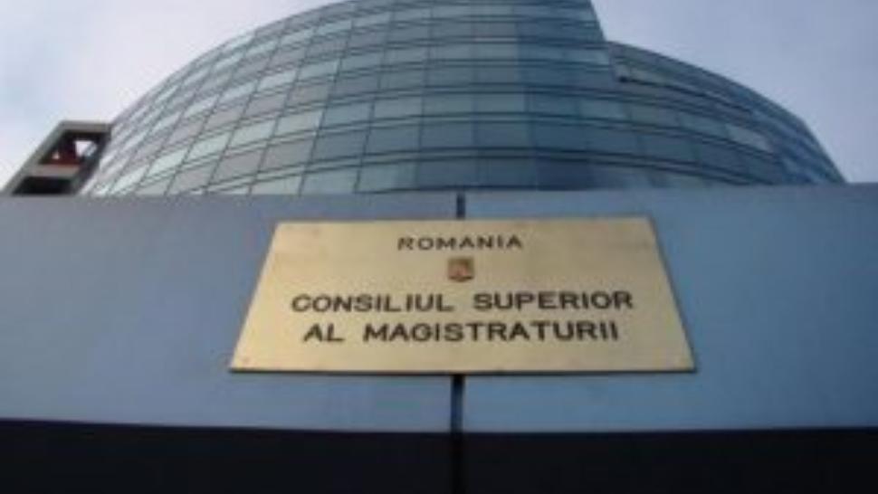 CSM a transmis rezultatele consultarii lui Nicusor Dan si Ilie Bolojan