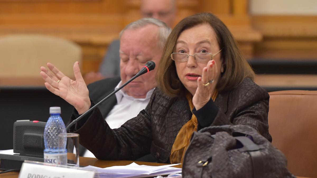 Controverse dupa moartea Rodicii Stanoiu batai si