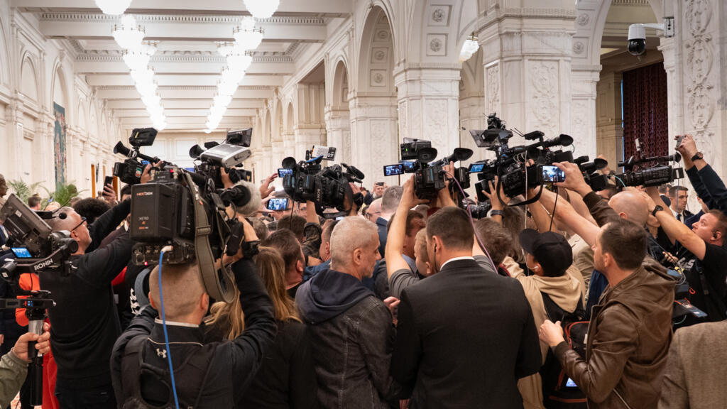 Declaraiile efei Curt de Apel descurajeaz jurnalitii