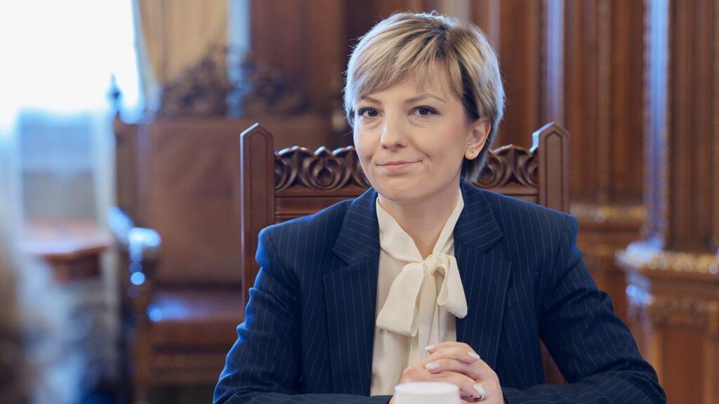 Elena Calistru presedinta Funky Citizens despre pensiile magistratilor