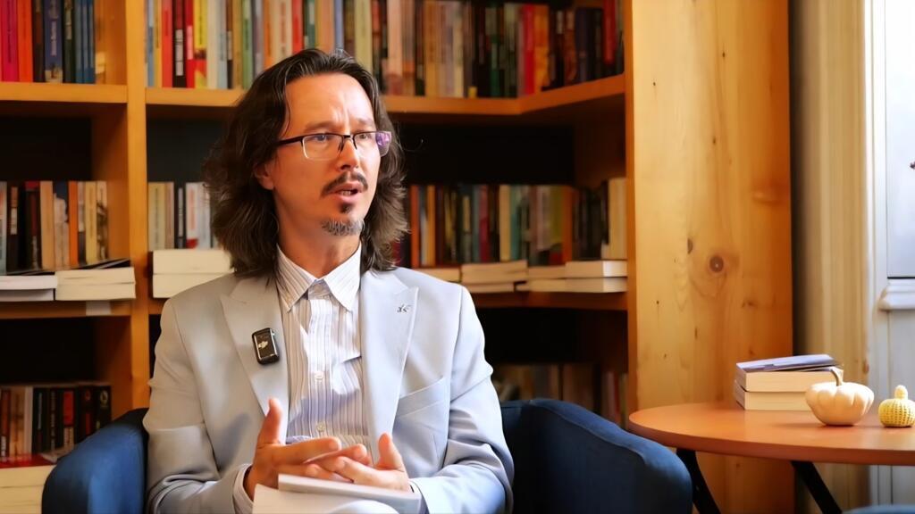 Fostul judecator Cristi Danilet castiga la CEDO