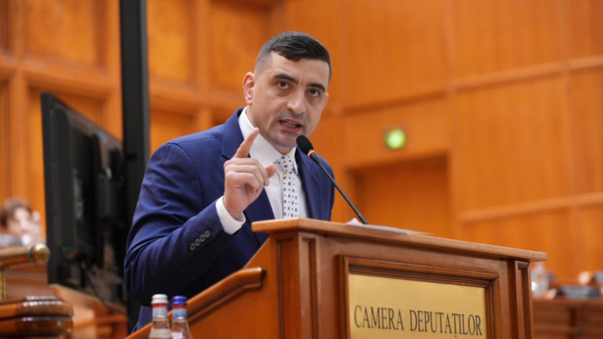 George Simion Justitia este acaparata Kovesi nu e solutia