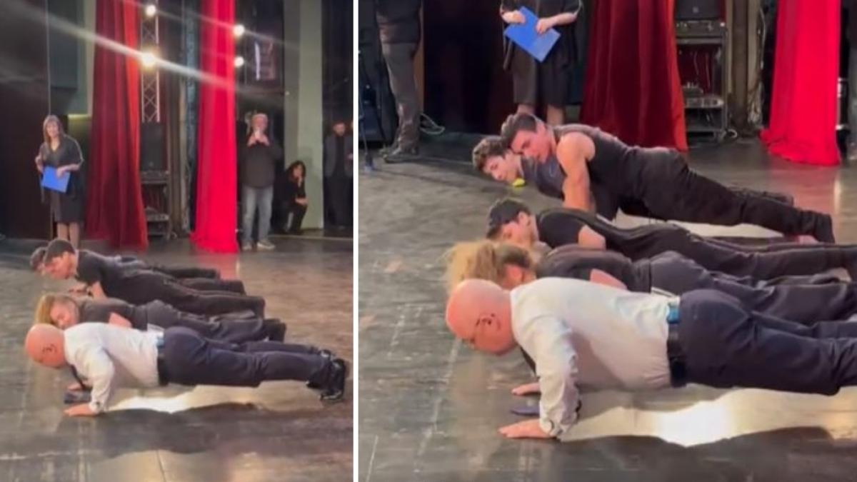 Imagini inedite cu Emil Boc la Gala 10 pentru Cluj