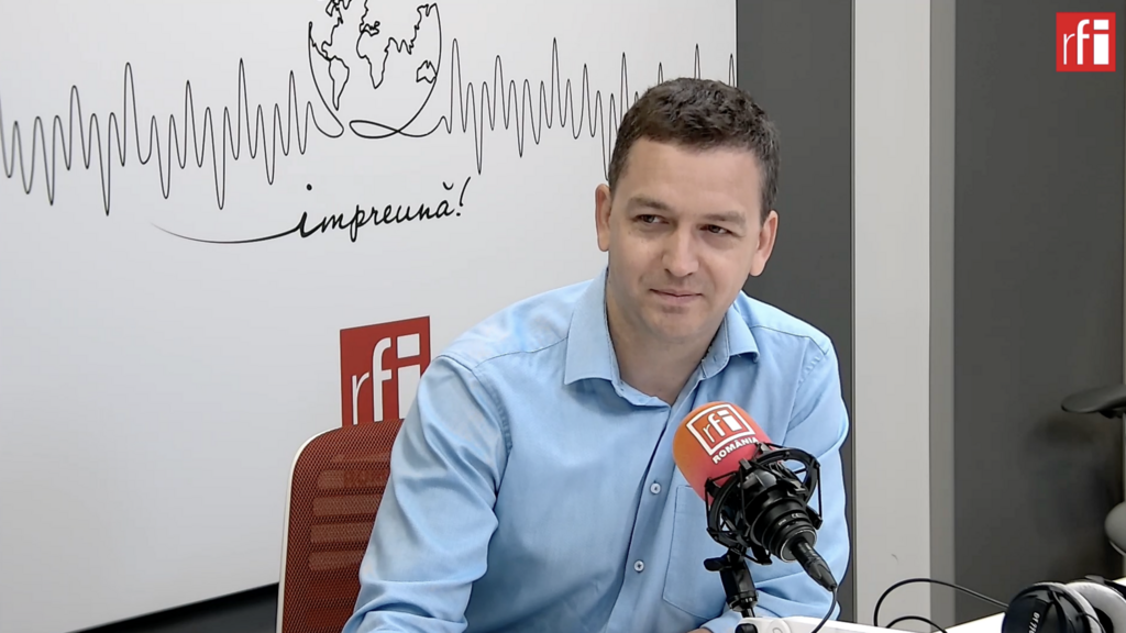 Justitia Capturata Cazul Republicii Moldova sub Plahotniuc