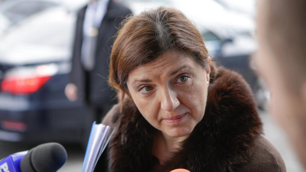 Justitie capturata Statul de drept a explodat Presedintele la CSM