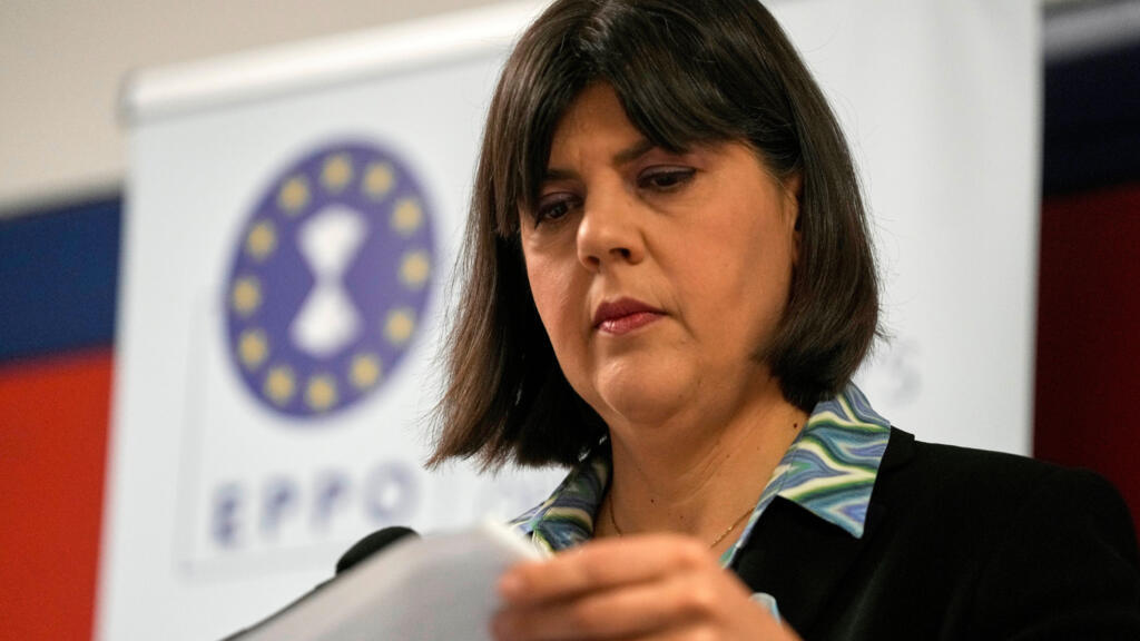 Laura Codruta Kovesi reactie pentru magistratii denuntatori