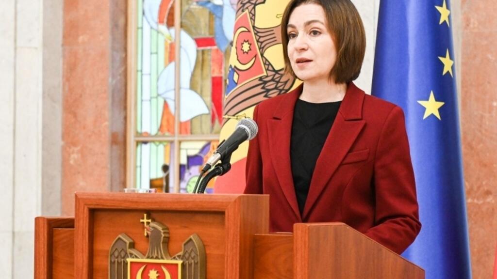Maia Sandu Regiunea transnistreana evaziune pentru condamnati