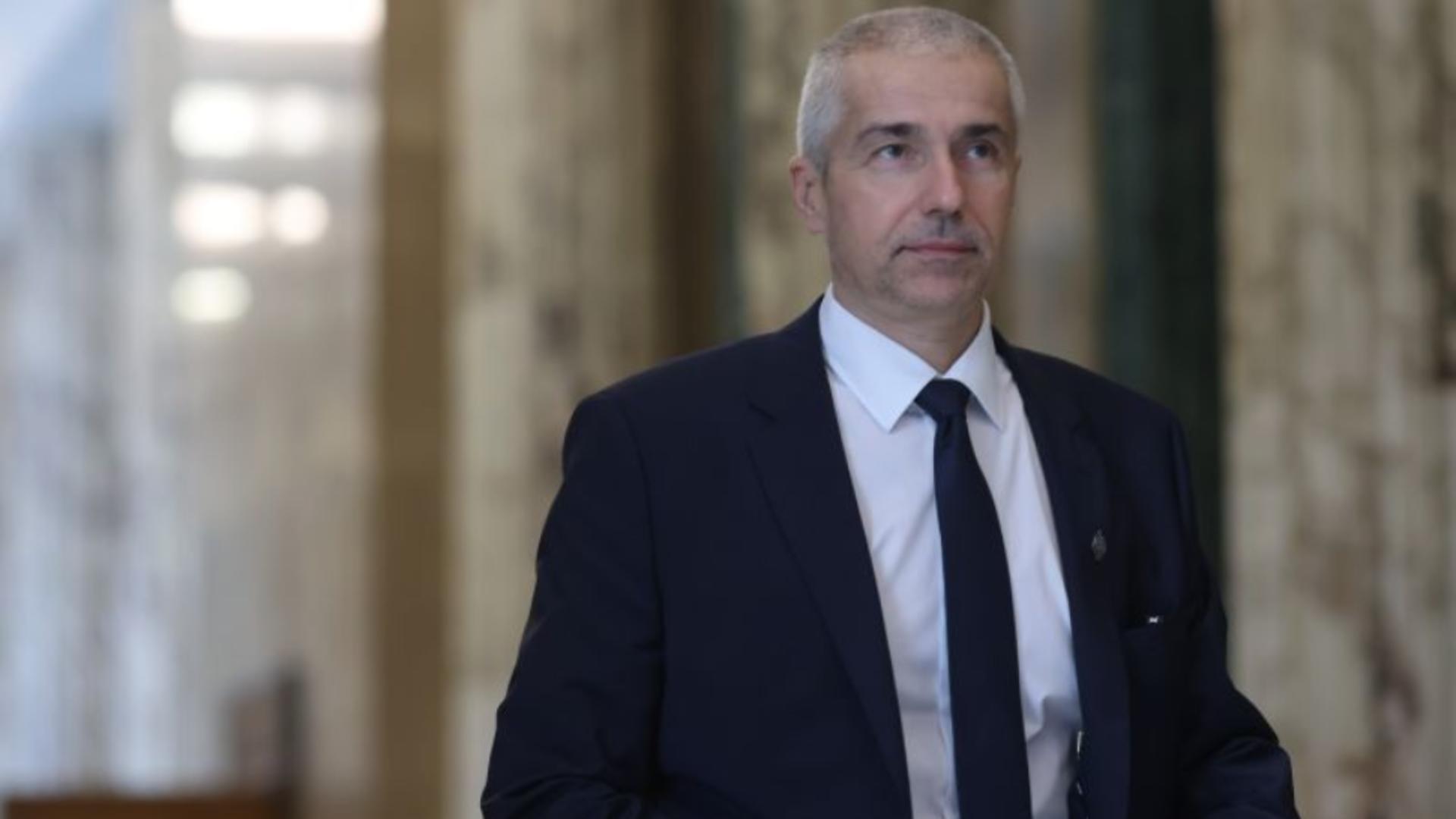 Ministrul Justitiei Revocarea lui Voineag trebuie analizata pe probe