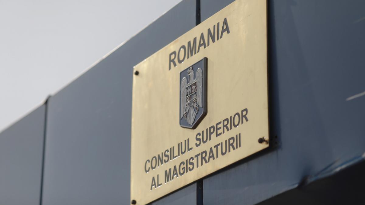 Procurorii CSM vor verifica informatiile de la Recorder