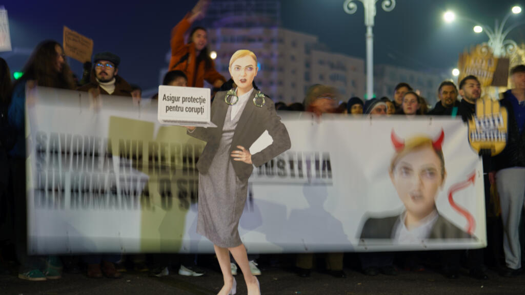 Proteste noi anuntate in Bucuresti si alte orase